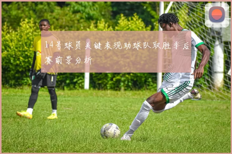 14号球员关键表现助球队取胜季后赛前景分析