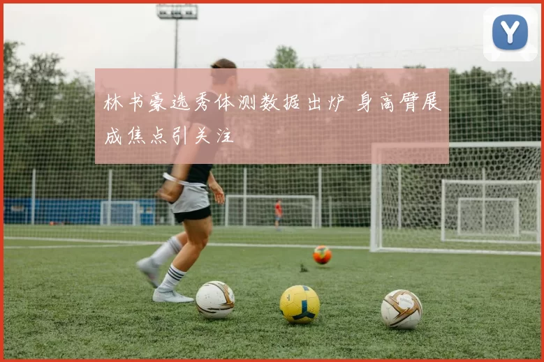 林书豪选秀体测数据出炉 身高臂展成焦点引关注